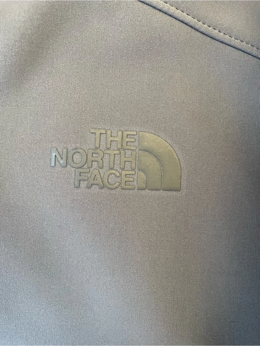 NWOT The North Face Men's Apex Bionic 2 Hoodie Small Heather Gray Size Small